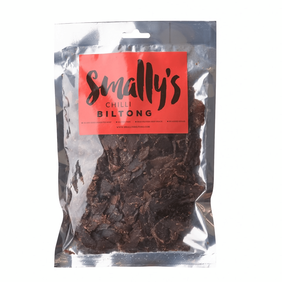 Best biltong subscription