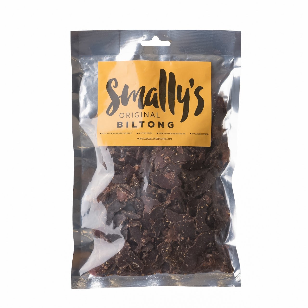 Original Biltong Bag