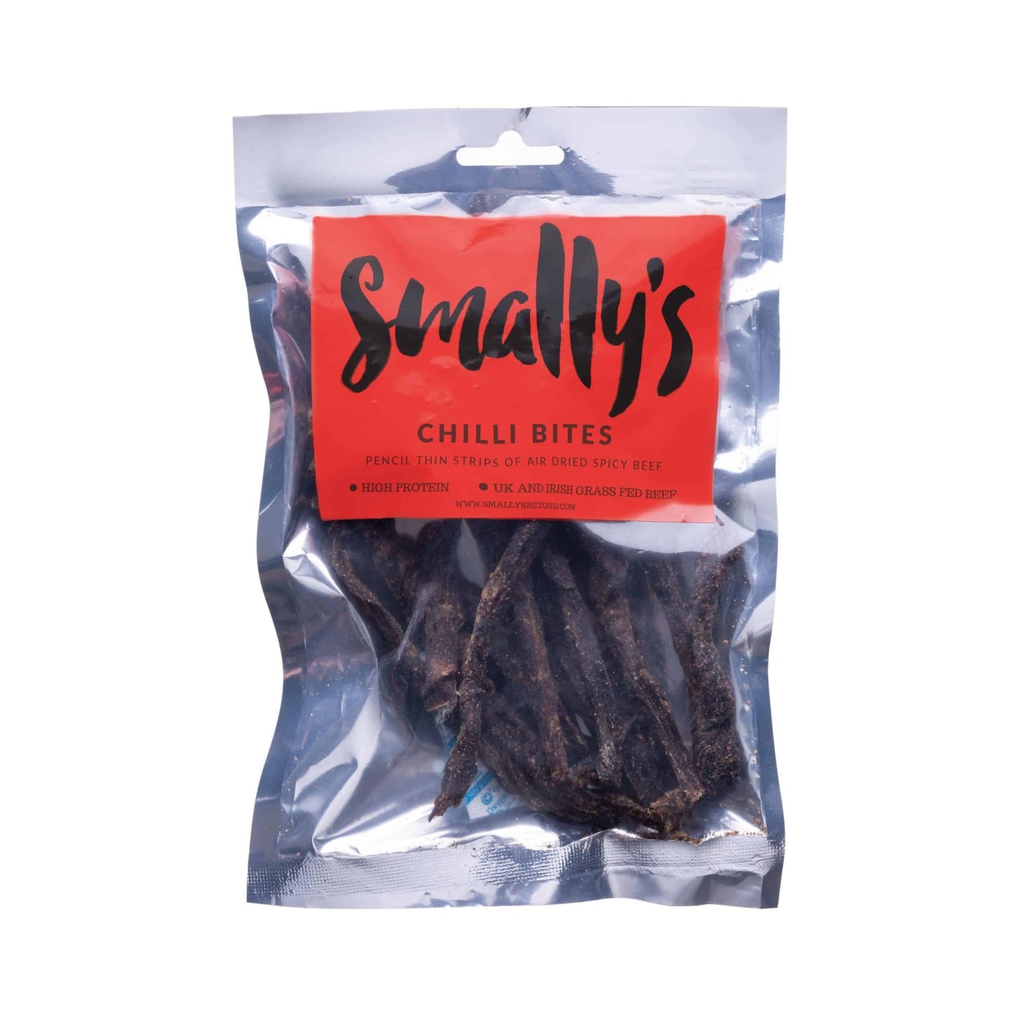 The UK's Best Biltong Subscription