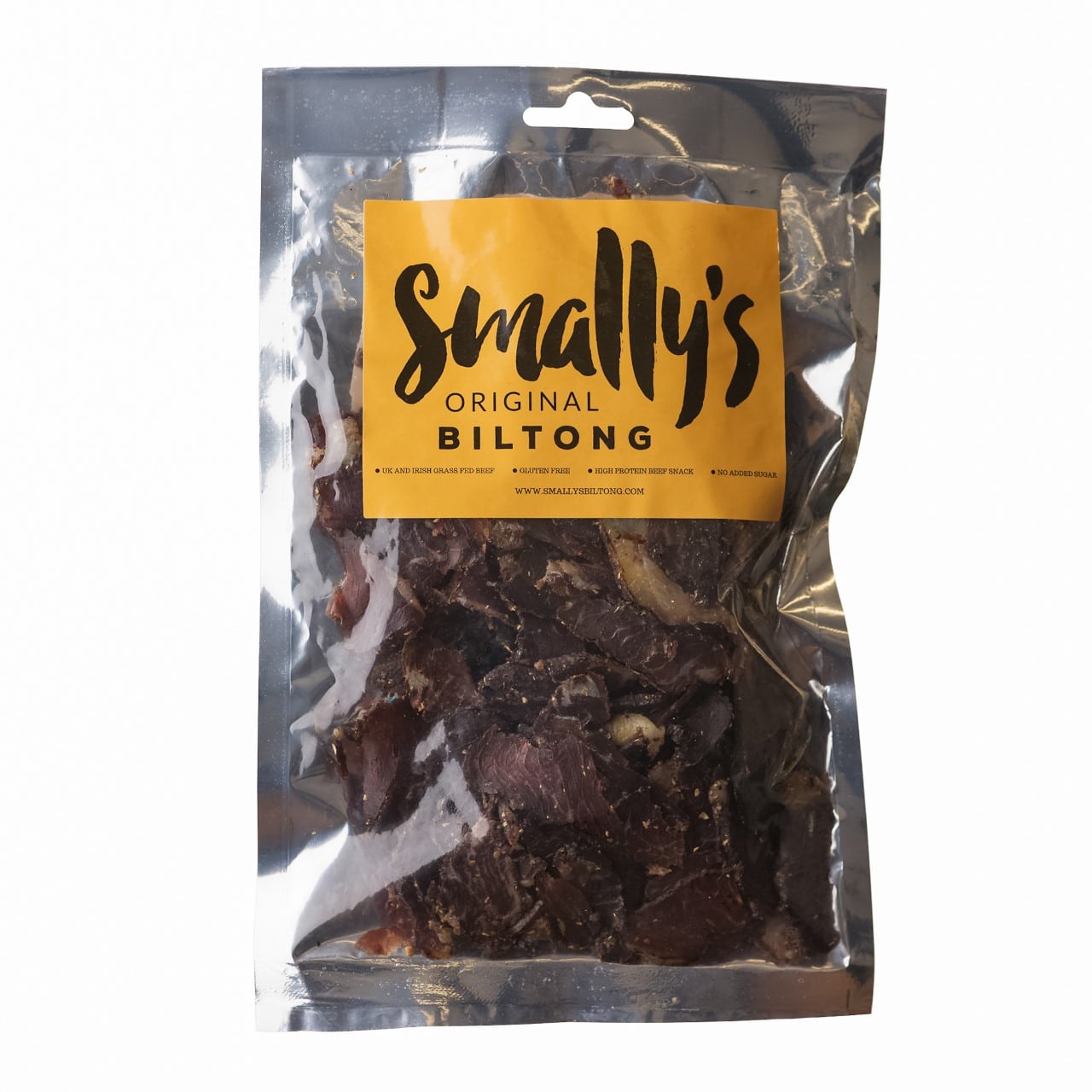 The UK's Best Biltong Subscription