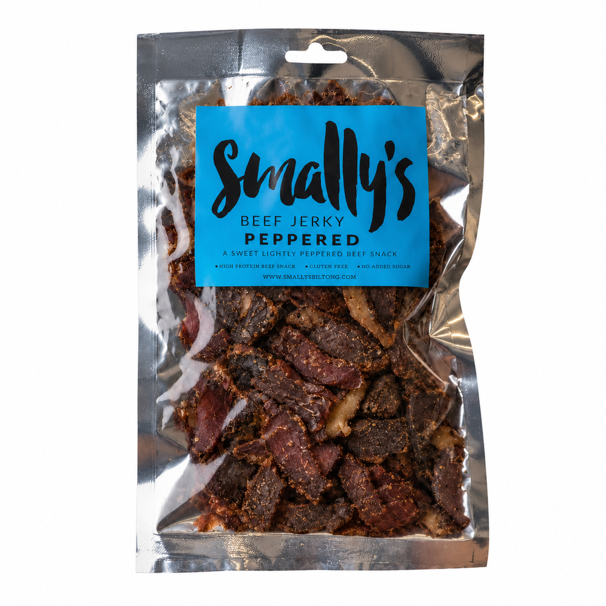 Beef Jerky