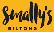 Smally's Biltong Logo