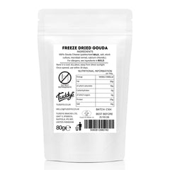 Freeze dried bags (2)