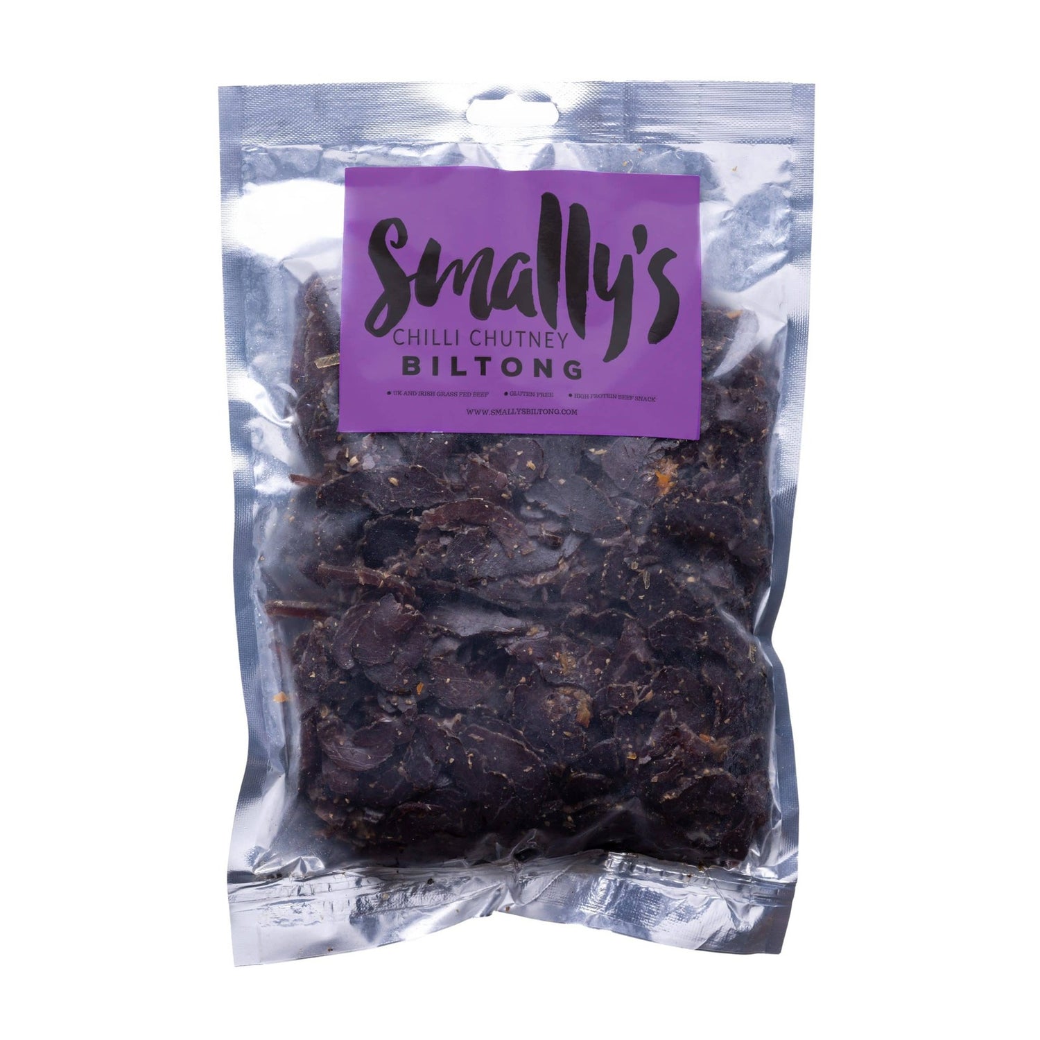 Best biltong subscription