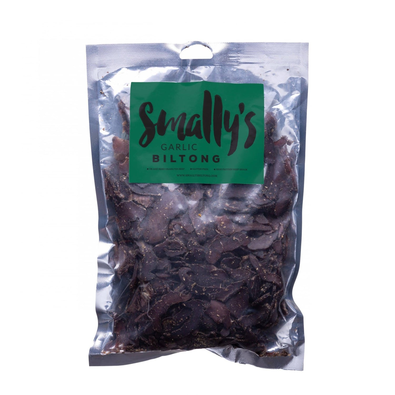 Best biltong subscription