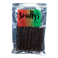 The UK's Best Biltong Subscription
