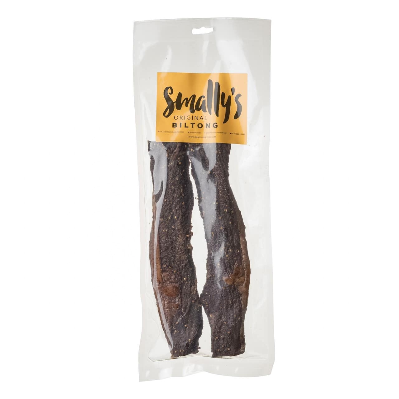 The UK's Best Biltong Subscription