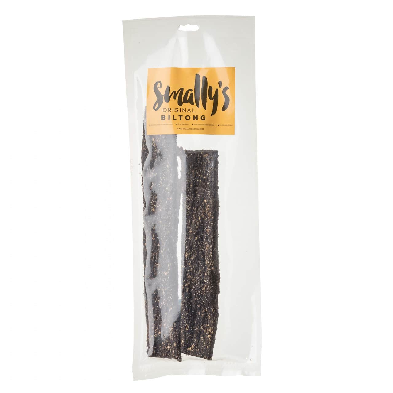 Biltong Slabs